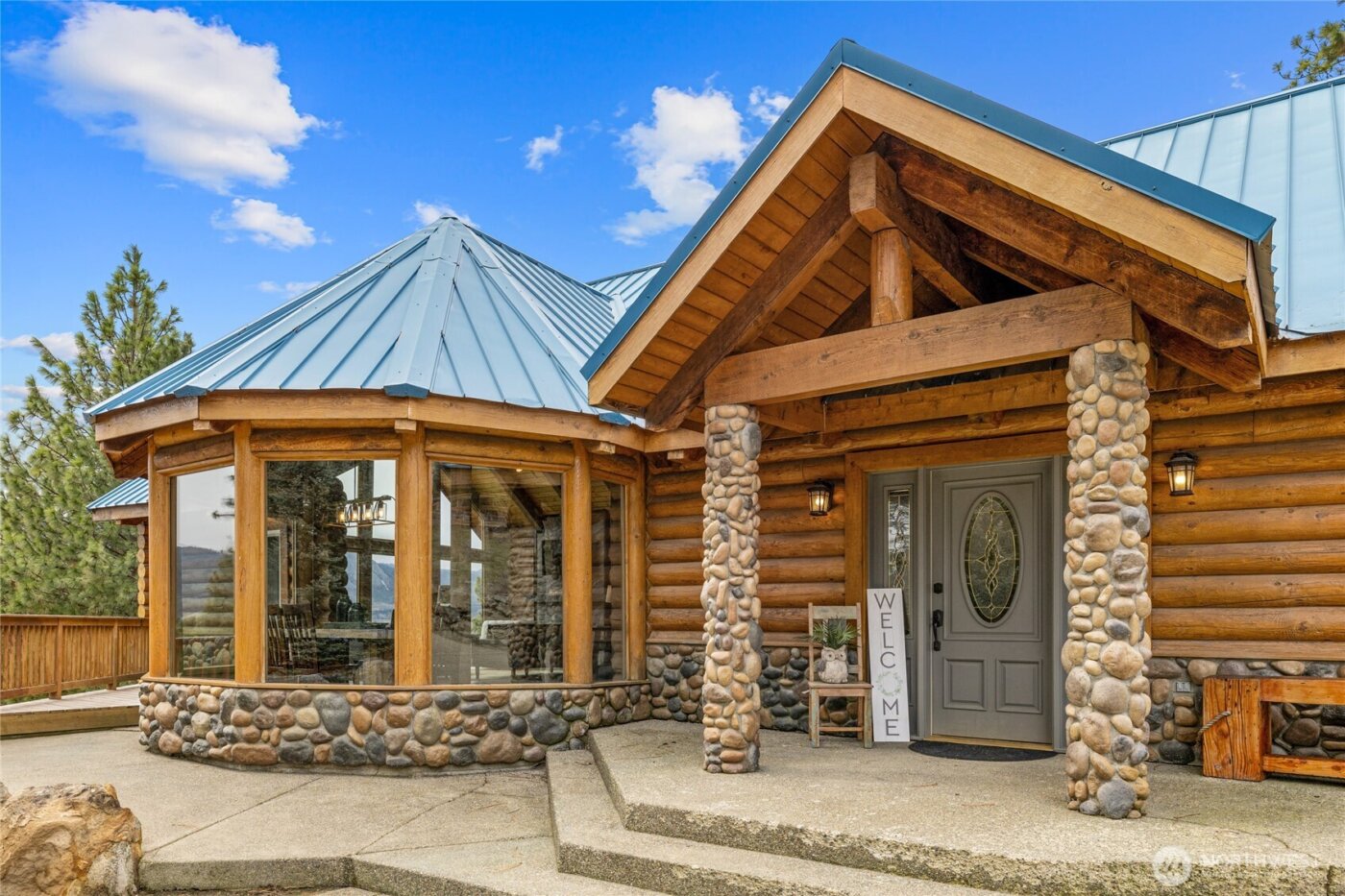 1161 White Road , Cle Elum, WA 98922