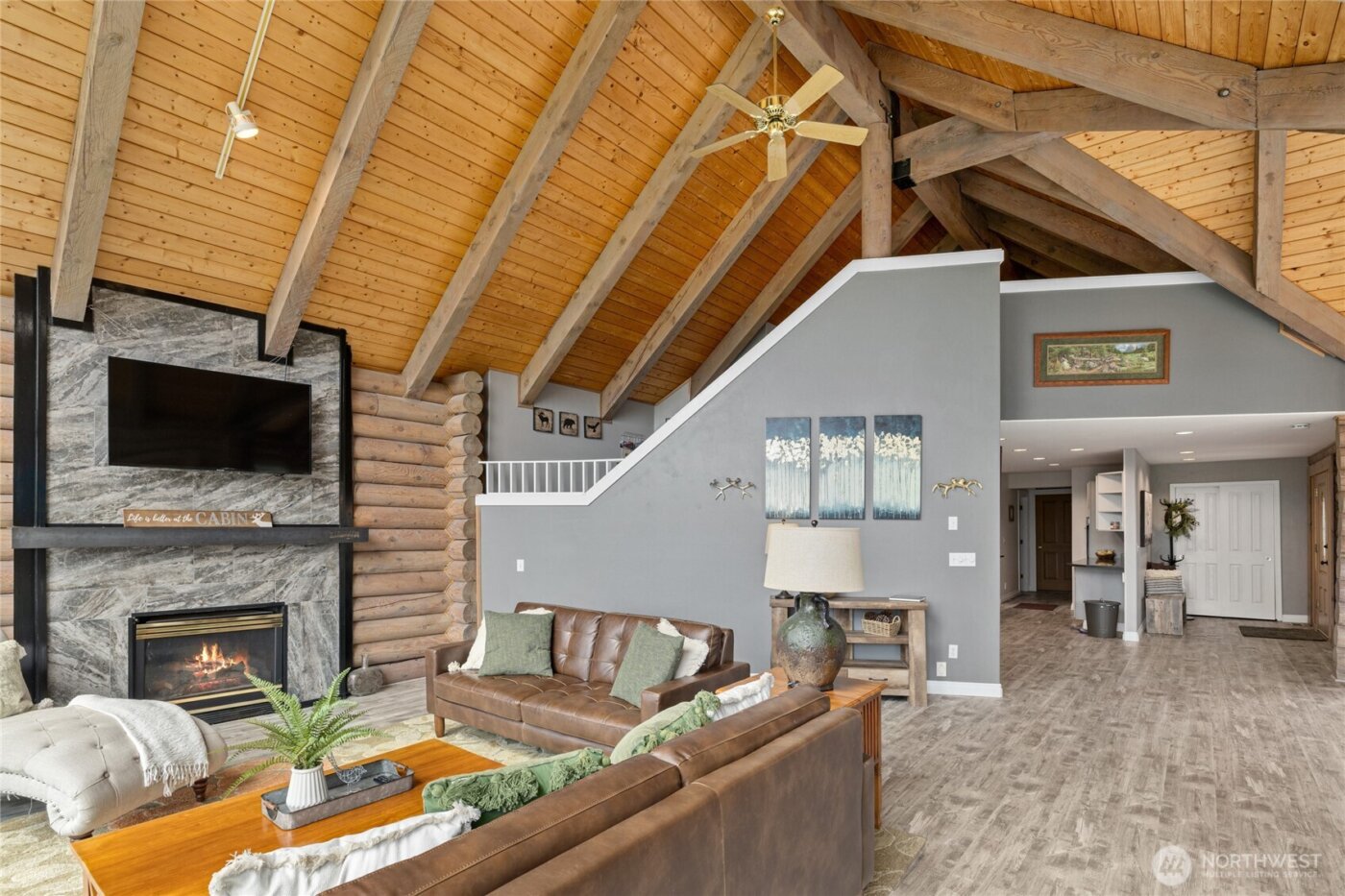 1161 White Road , Cle Elum, WA 98922