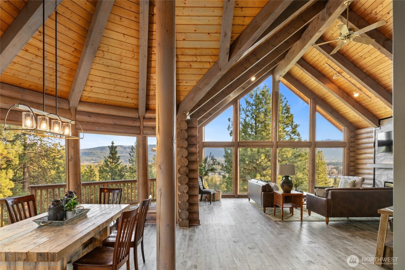 1161 White Road , Cle Elum, WA 98922