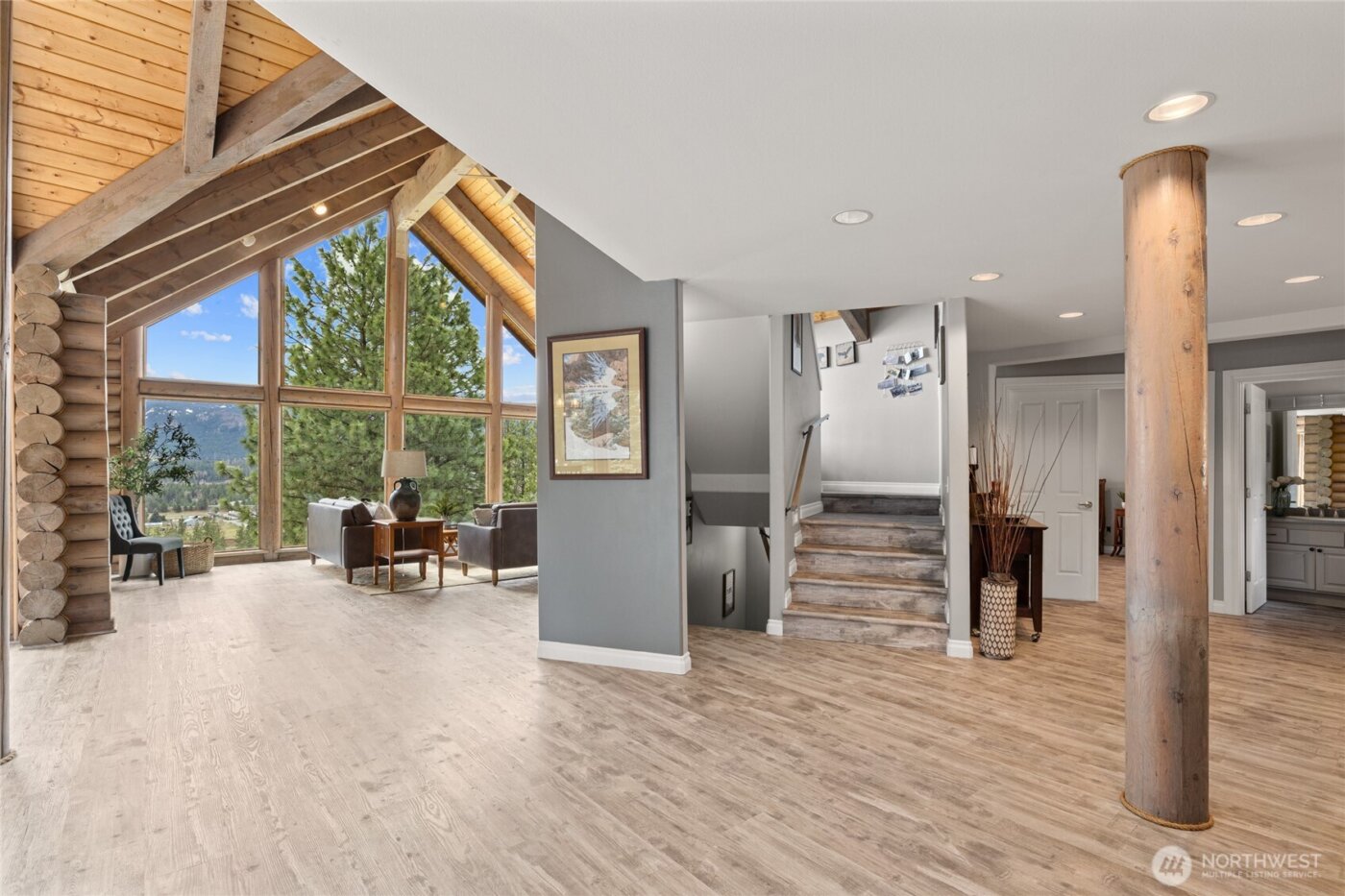 1161 White Road , Cle Elum, WA 98922
