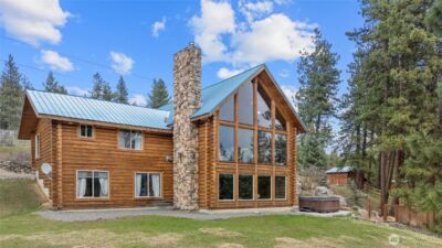 1161 White Road , Cle Elum, WA 98922 - Photo 31