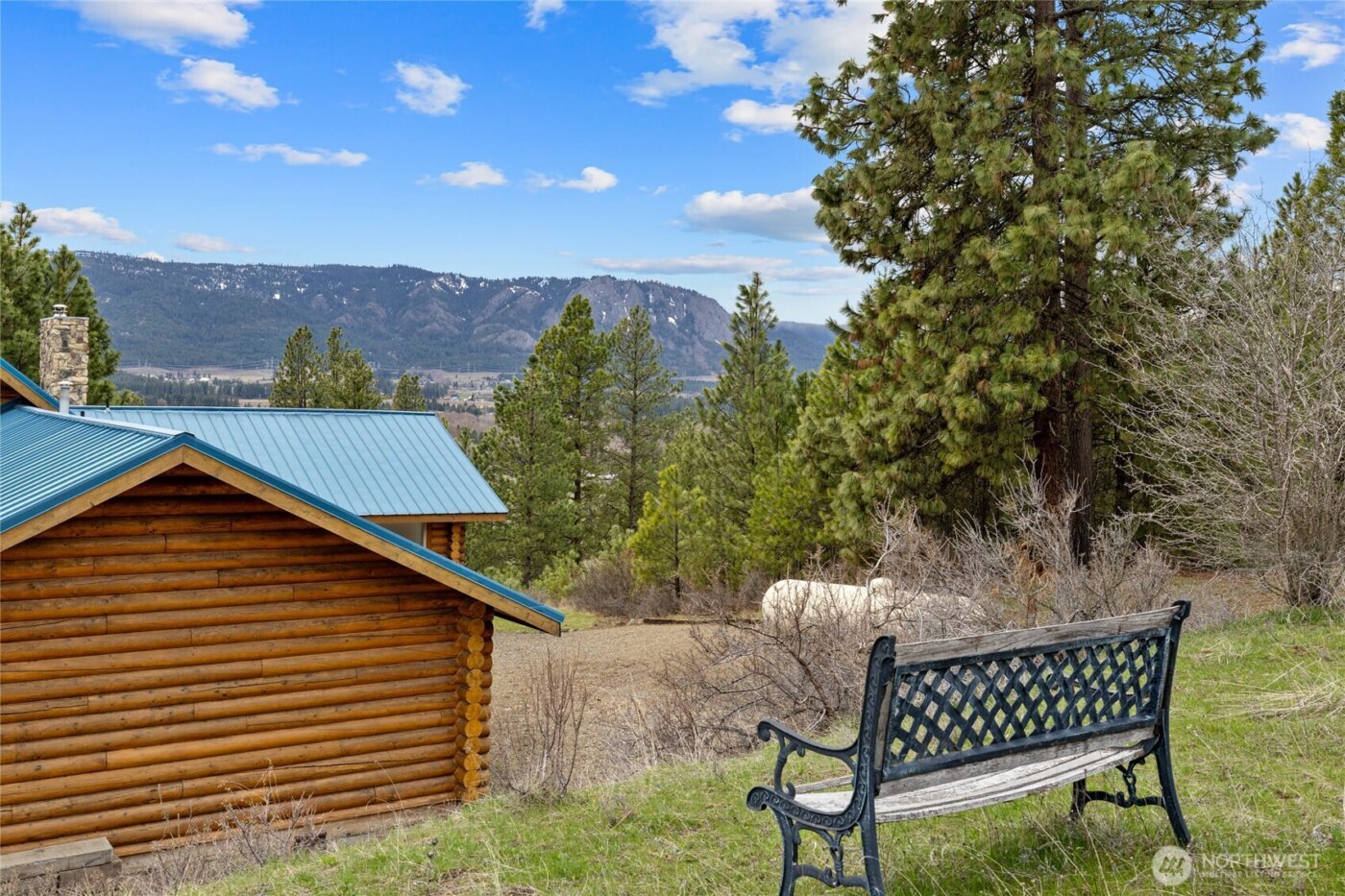 1161 White Road , Cle Elum, WA 98922