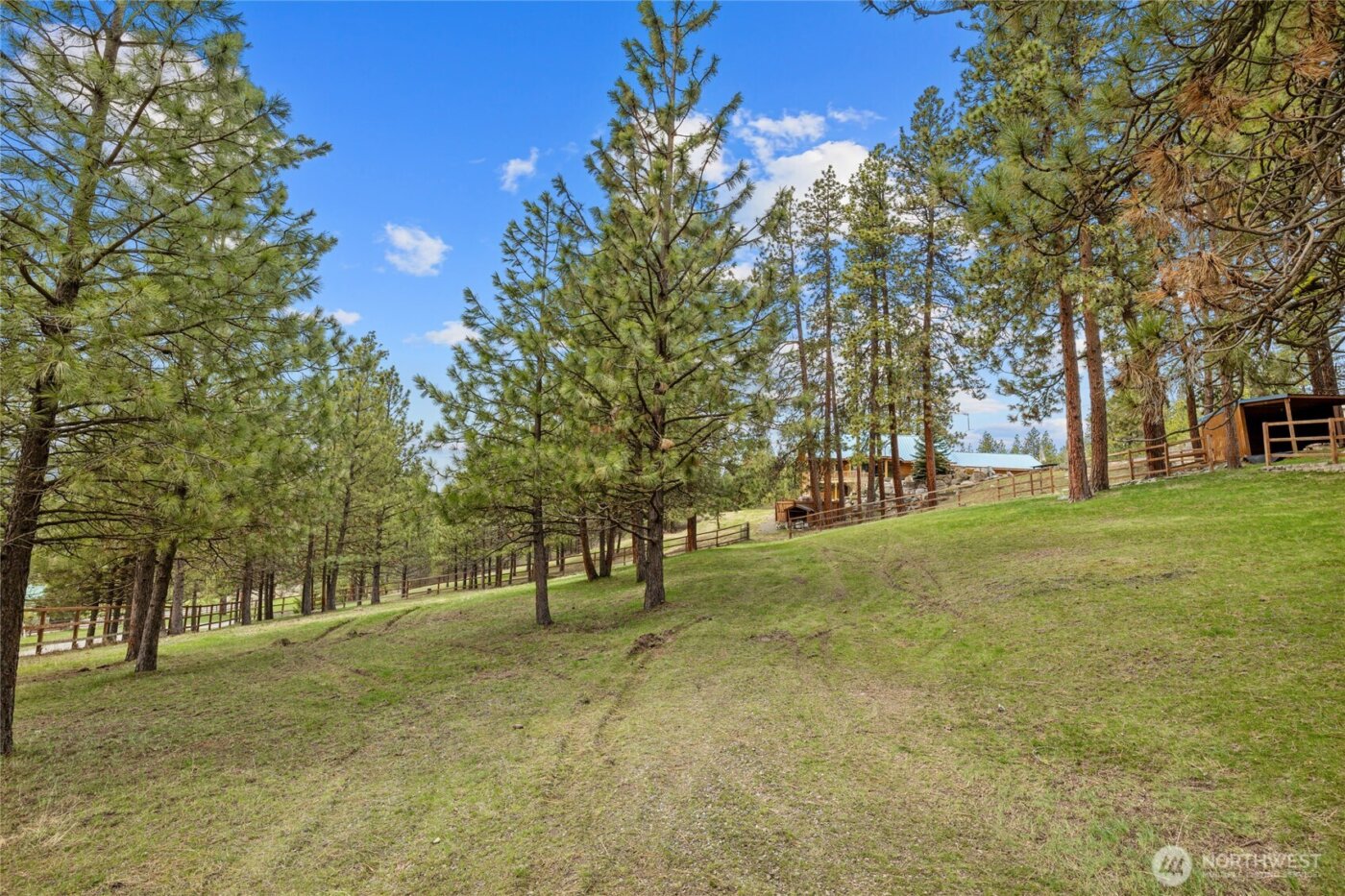 1161 White Road , Cle Elum, WA 98922