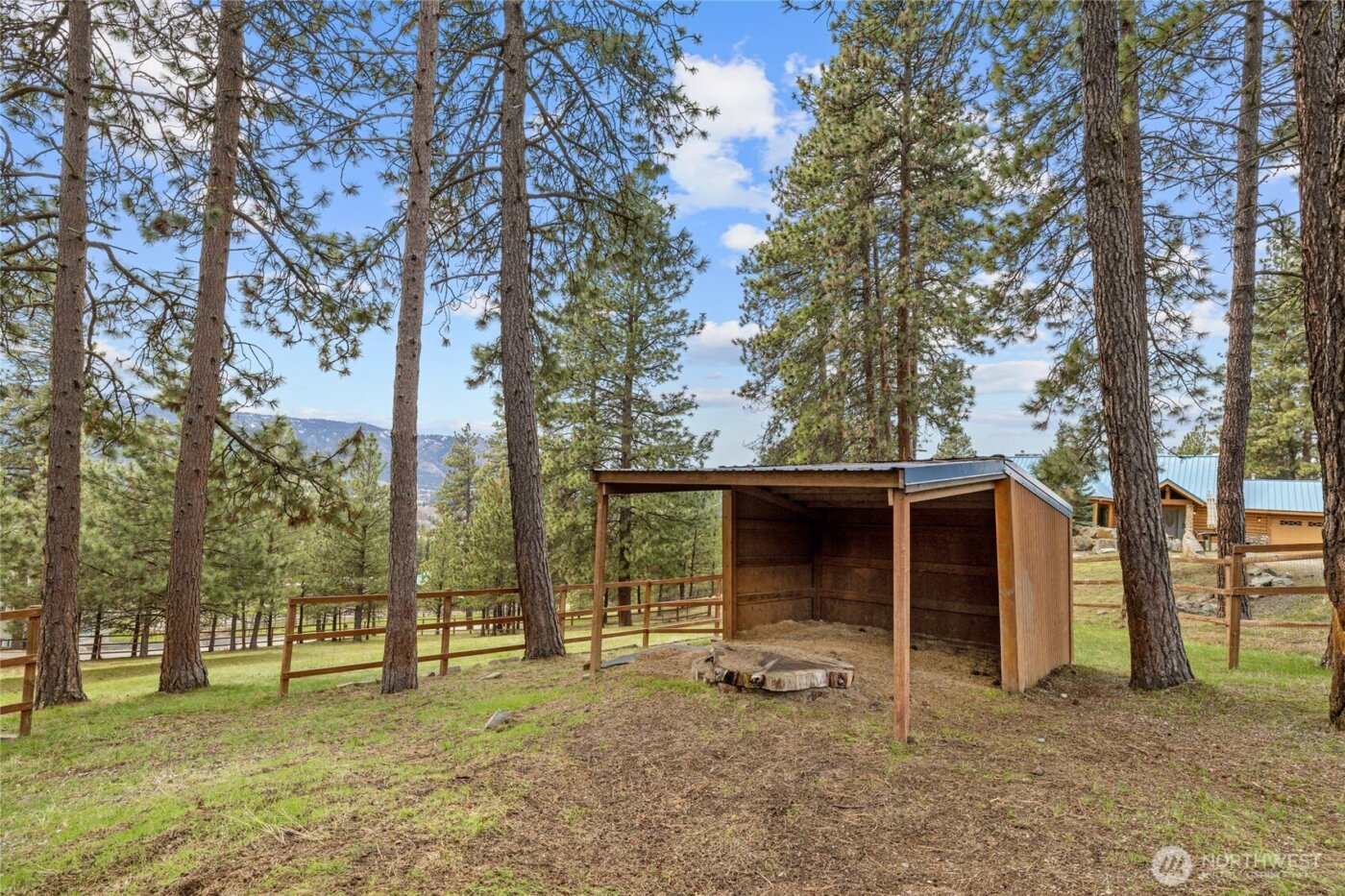 1161 White Road , Cle Elum, WA 98922