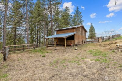 1161 White Road , Cle Elum, WA 98922 - Photo 37
