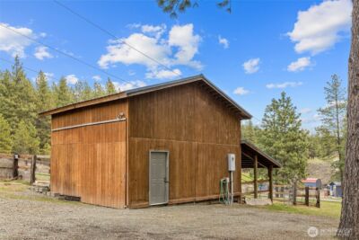 1161 White Road , Cle Elum, WA 98922 - Photo 38