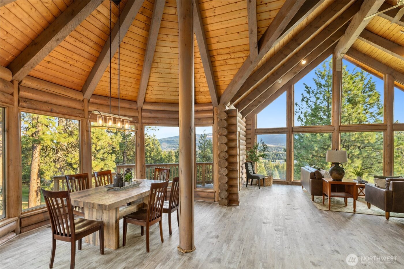 1161 White Road , Cle Elum, WA 98922