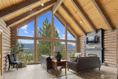 1161 White Road , Cle Elum, WA 98922 - Photo 6