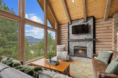1161 White Road , Cle Elum, WA 98922 - Photo 7