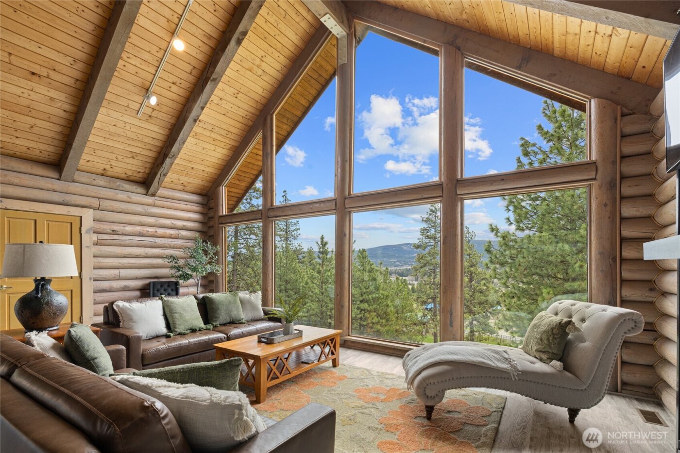 1161 White Road , Cle Elum, WA 98922