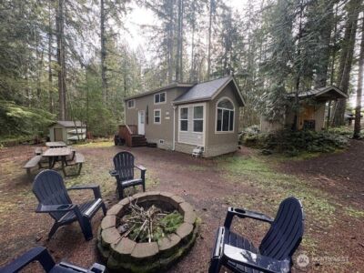 1021 N Potlatch , Hoodsport, WA 98548 - Photo 2