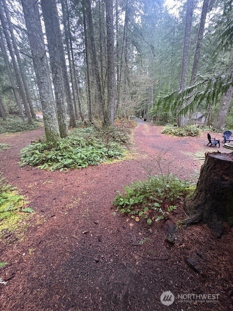 1021 N Potlatch , Hoodsport, WA 98548