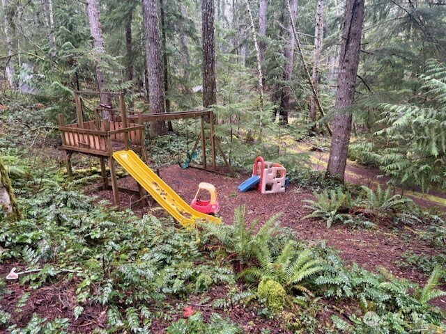 1021 N Potlatch , Hoodsport, WA 98548