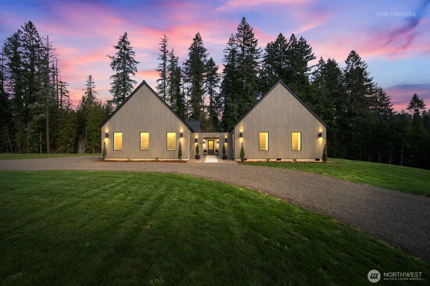 210 Eagle Court , Woodland, WA 98674