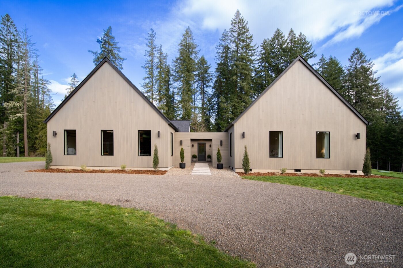 210 Eagle Court , Woodland, WA 98674