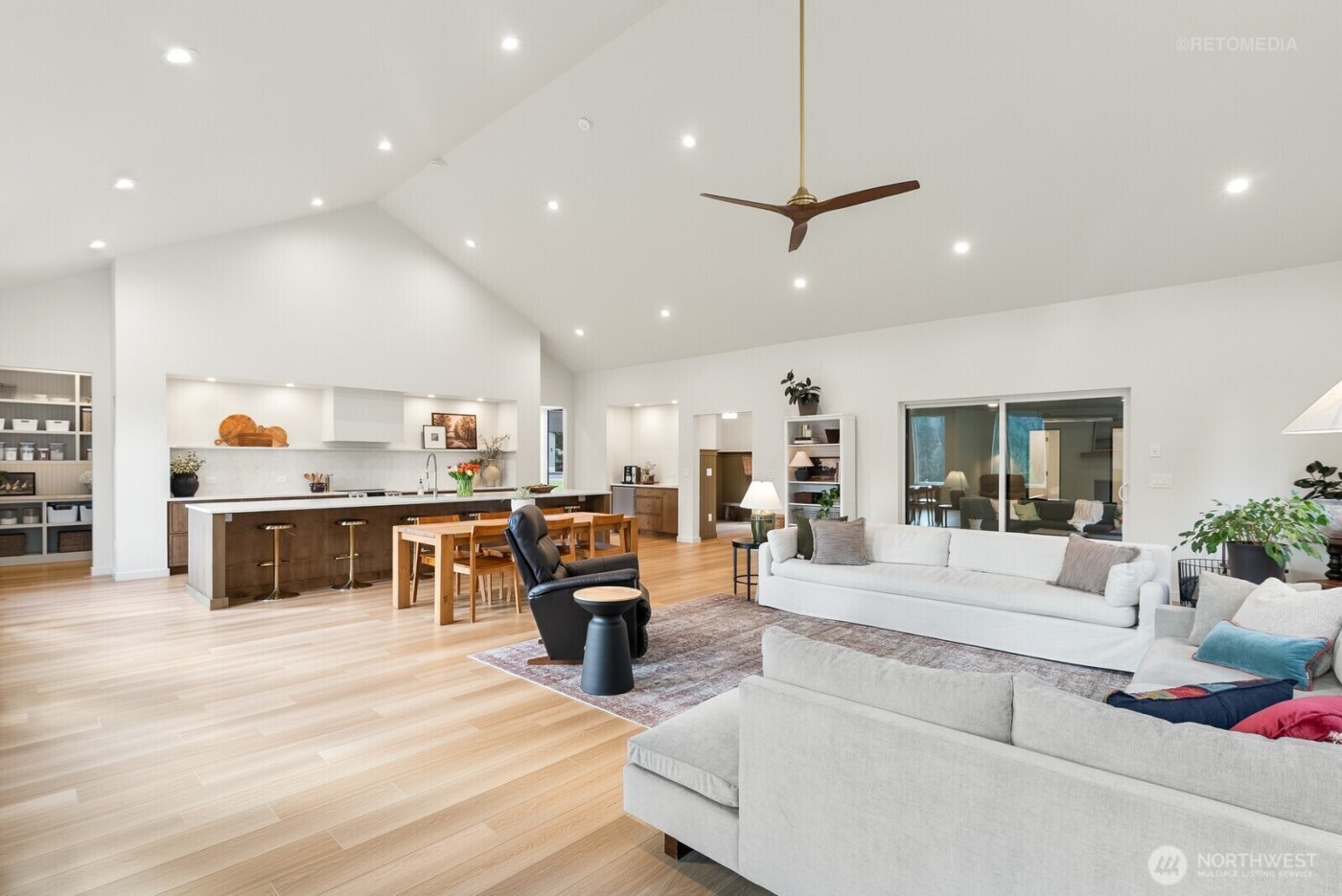 210 Eagle Court , Woodland, WA 98674