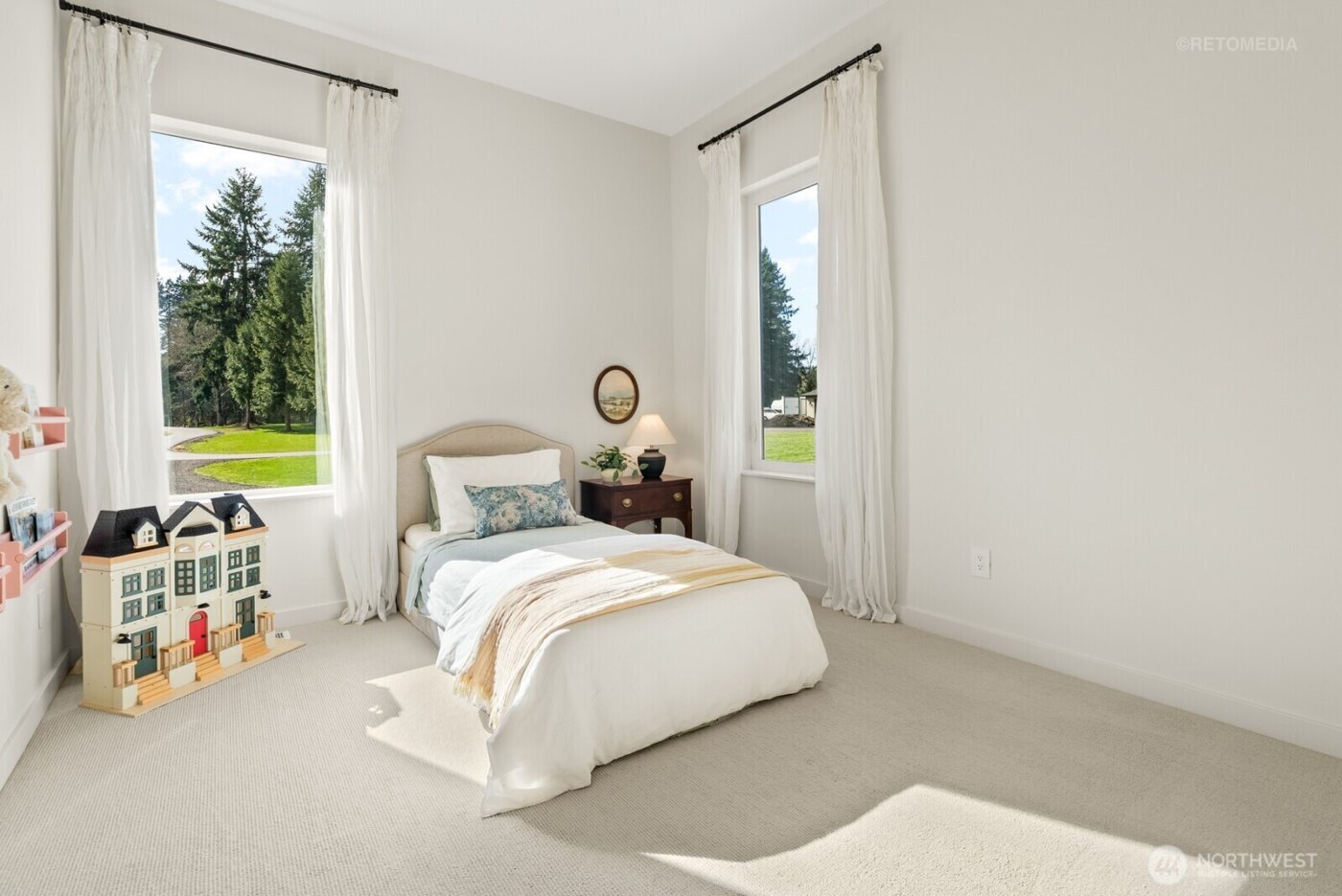 210 Eagle Court , Woodland, WA 98674