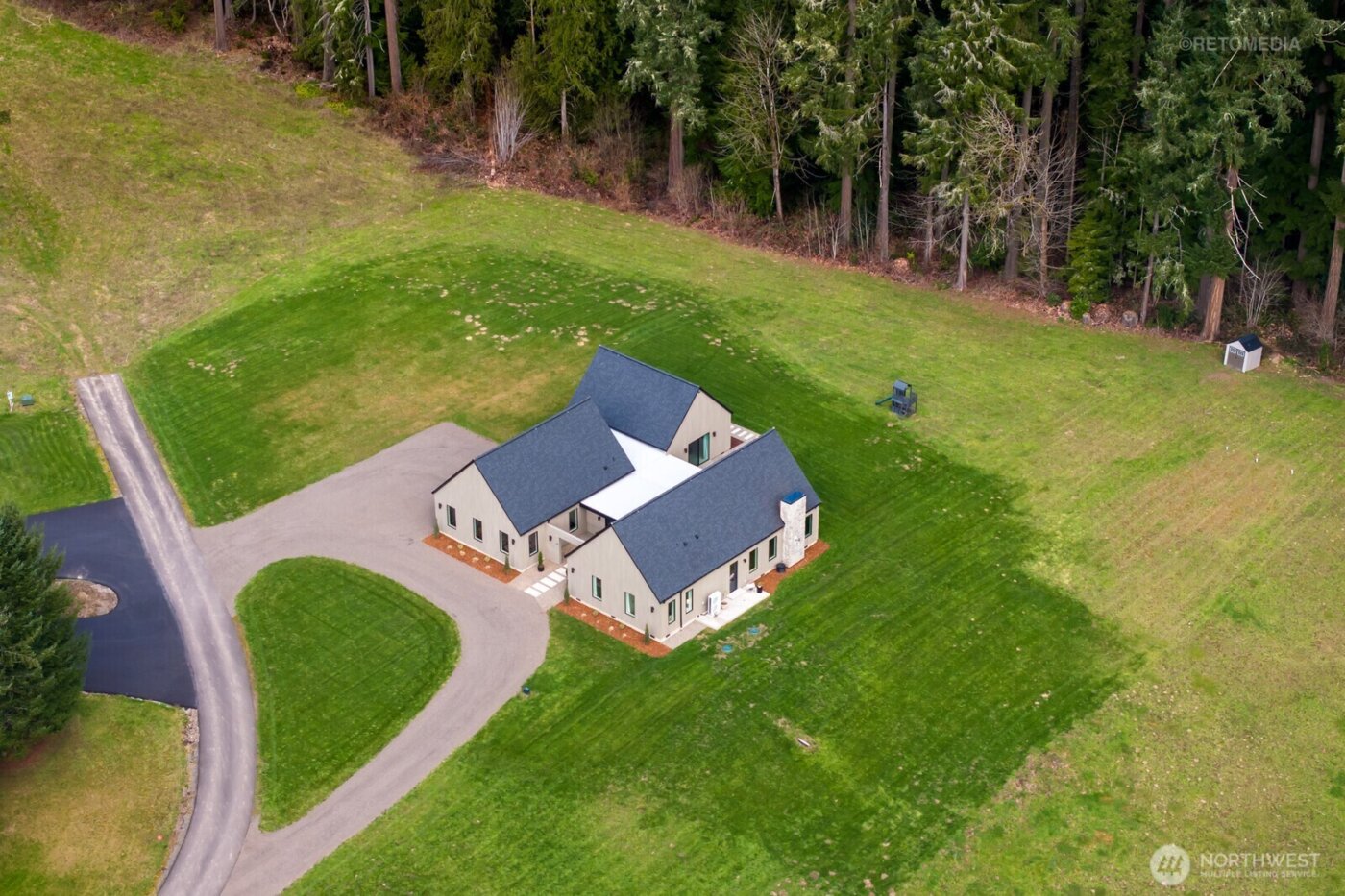 210 Eagle Court , Woodland, WA 98674