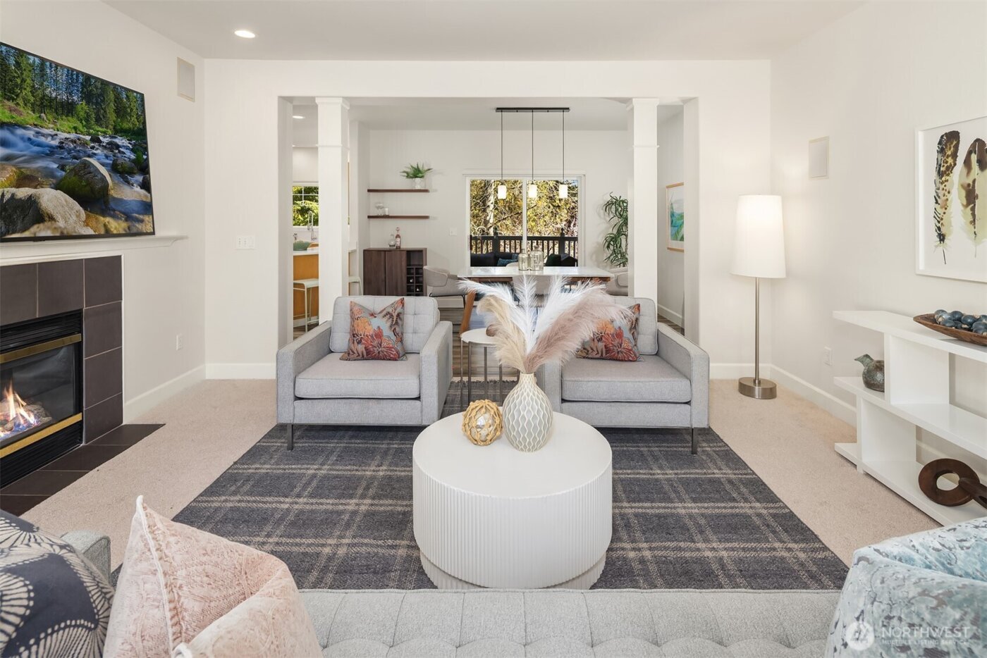 10024 124th Avenue NE, Kirkland, WA 98033