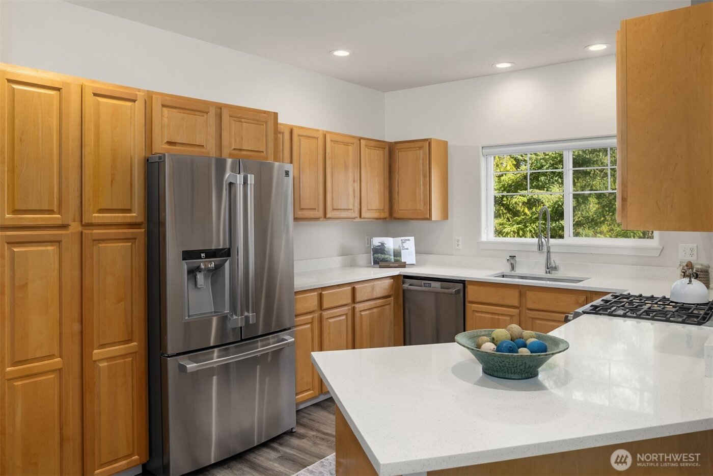 10024 124th Avenue NE, Kirkland, WA 98033