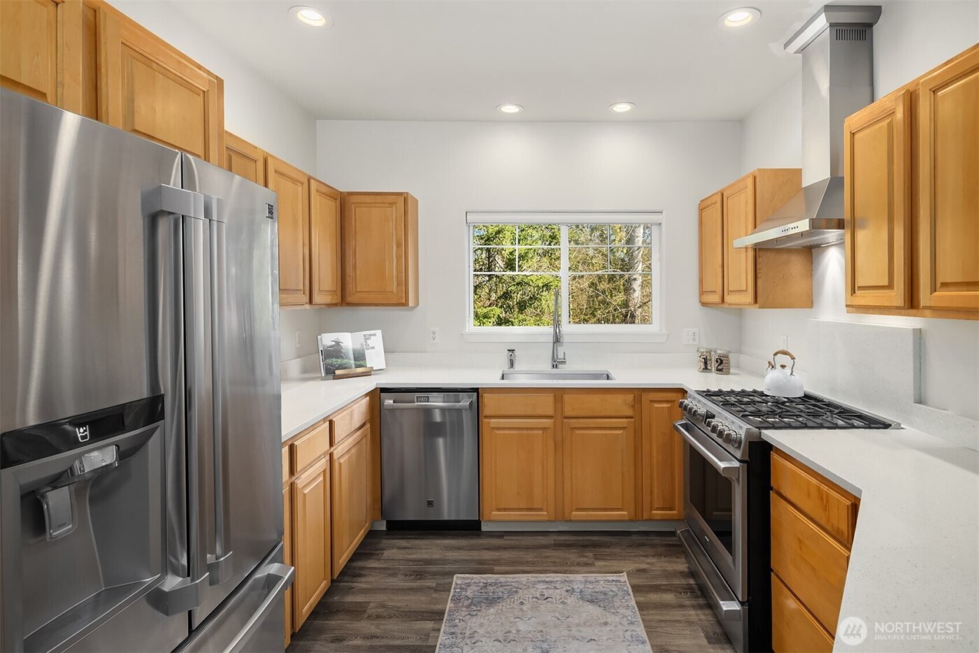 10024 124th Avenue NE, Kirkland, WA 98033