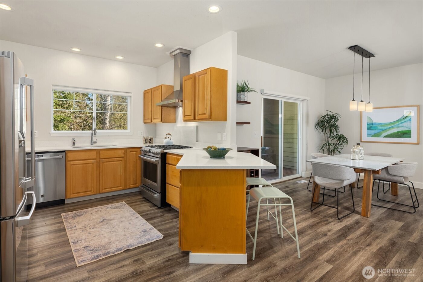 10024 124th Avenue NE, Kirkland, WA 98033