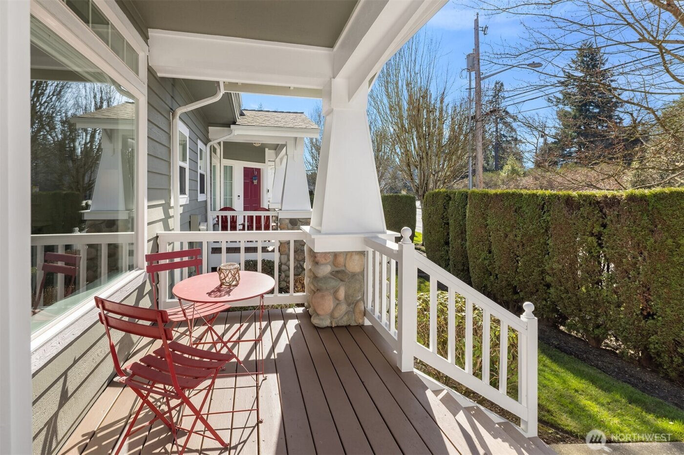 10024 124th Avenue NE, Kirkland, WA 98033