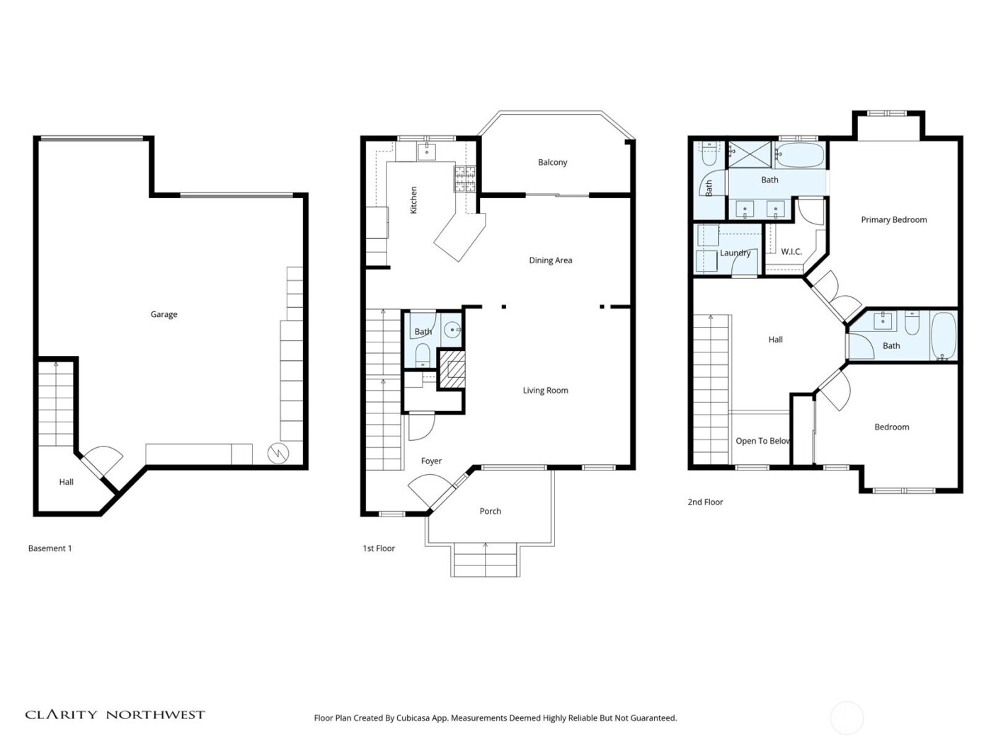 10024 124th Avenue NE, Kirkland, WA 98033