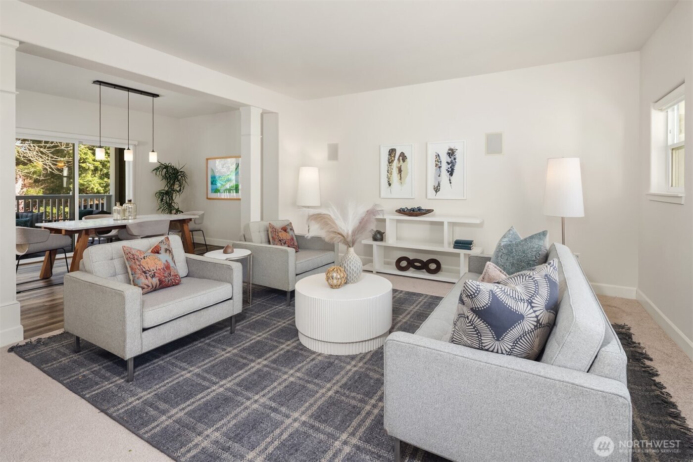 10024 124th Avenue NE, Kirkland, WA 98033