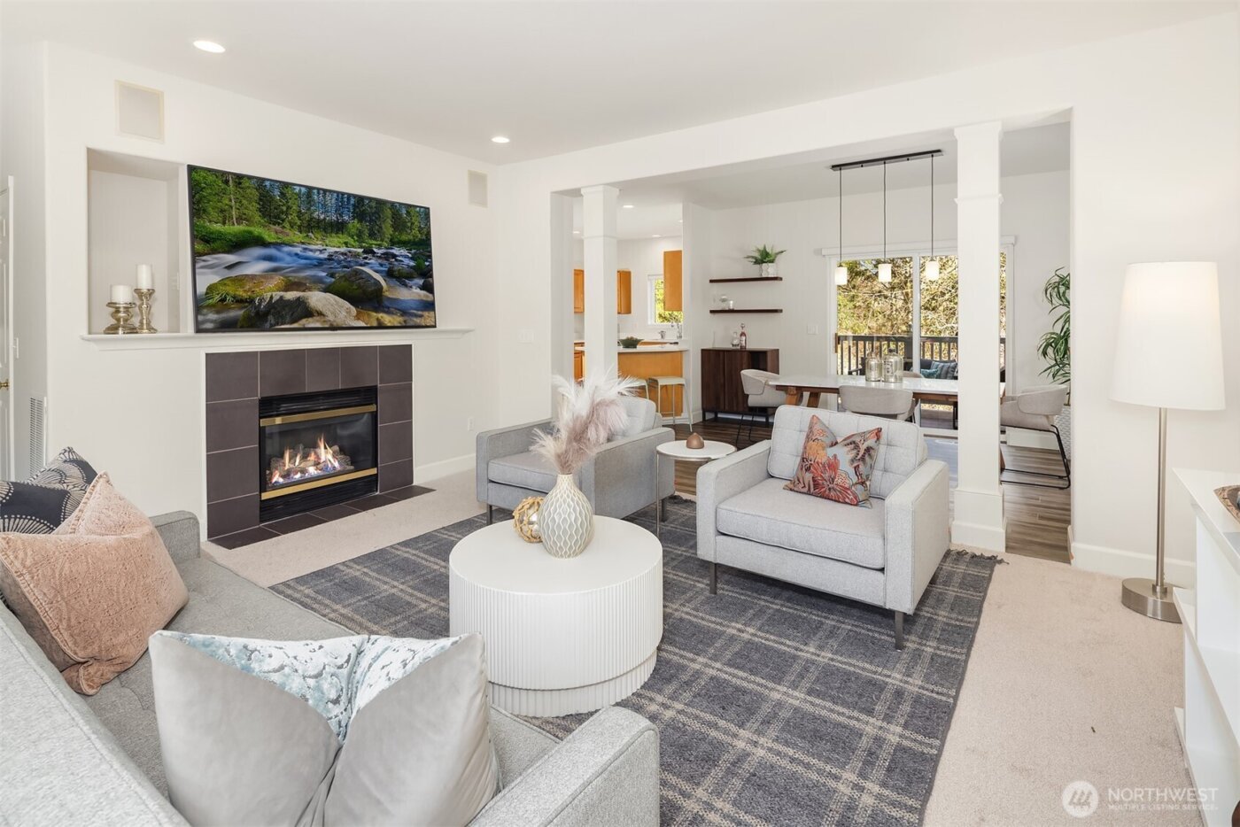 10024 124th Avenue NE, Kirkland, WA 98033