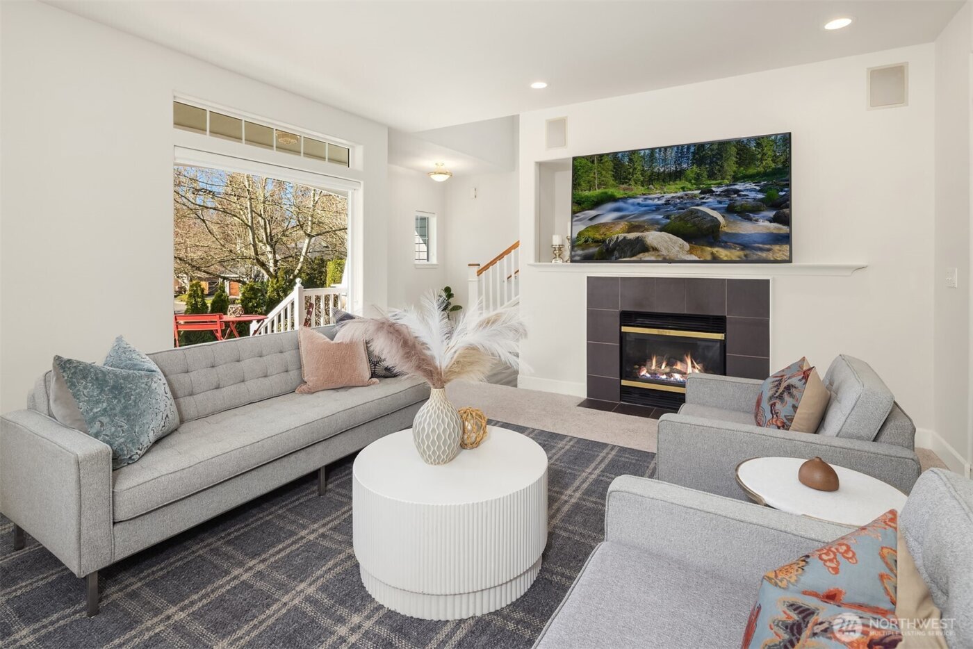 10024 124th Avenue NE, Kirkland, WA 98033