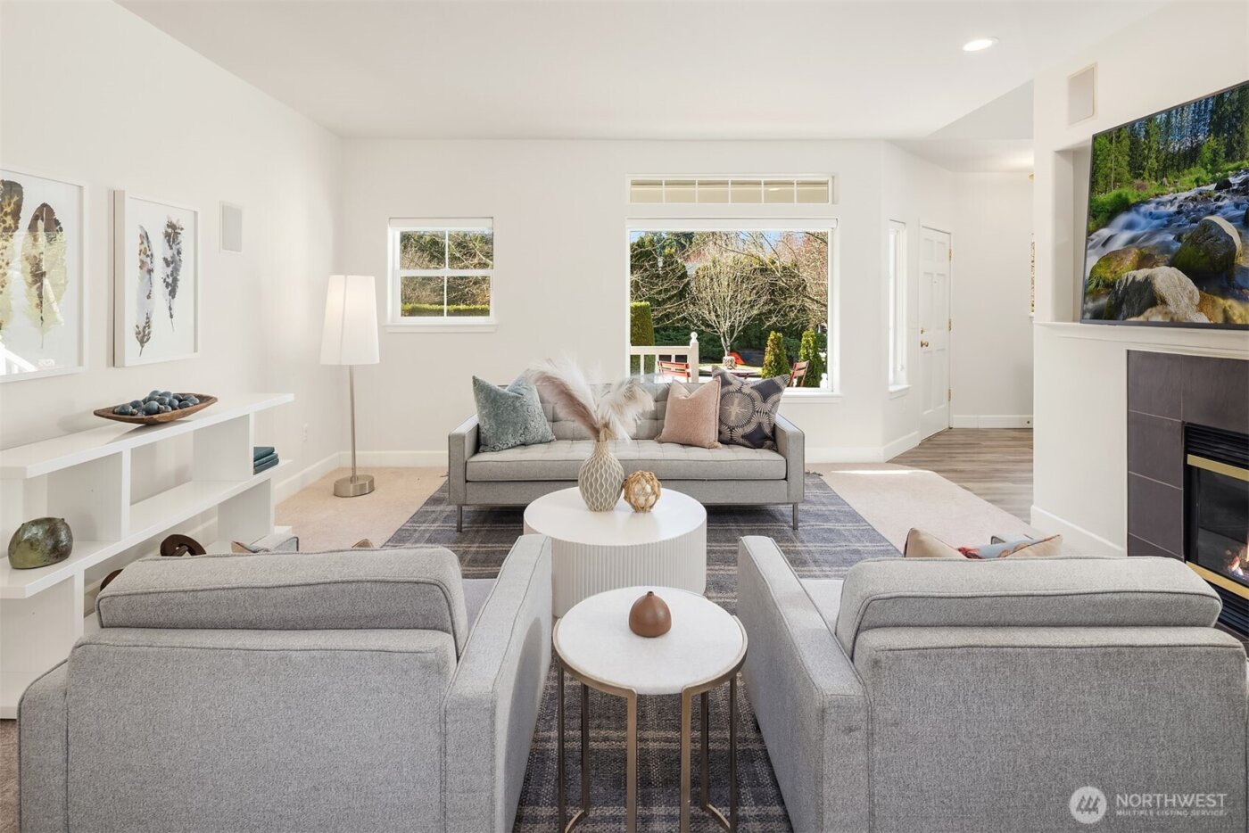 10024 124th Avenue NE, Kirkland, WA 98033