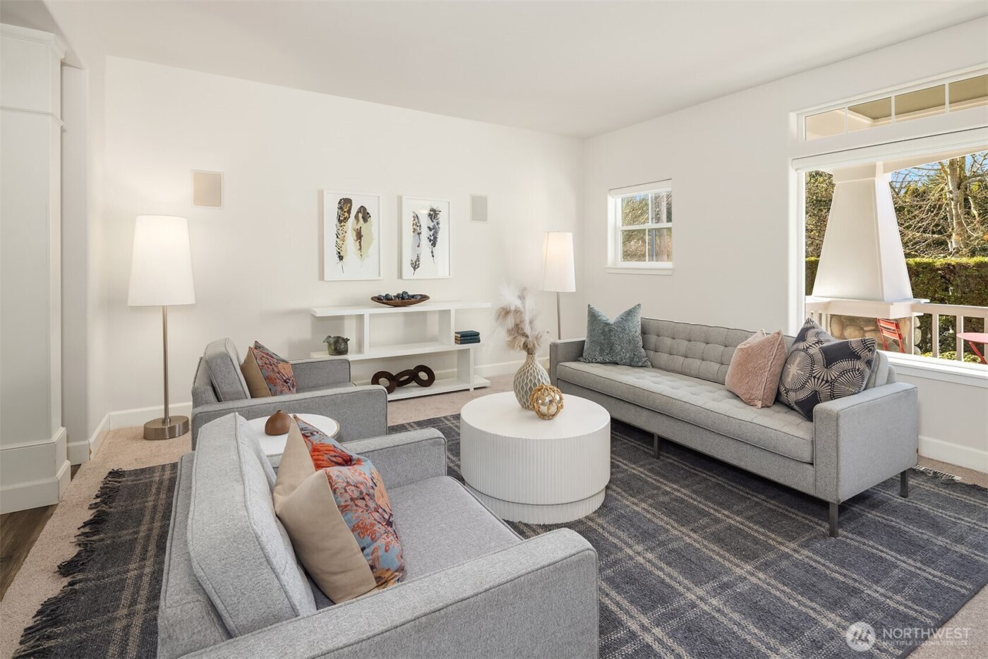 10024 124th Avenue NE, Kirkland, WA 98033