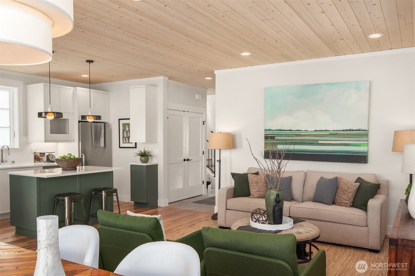 2218 NE 125th Street , Seattle, WA 98125