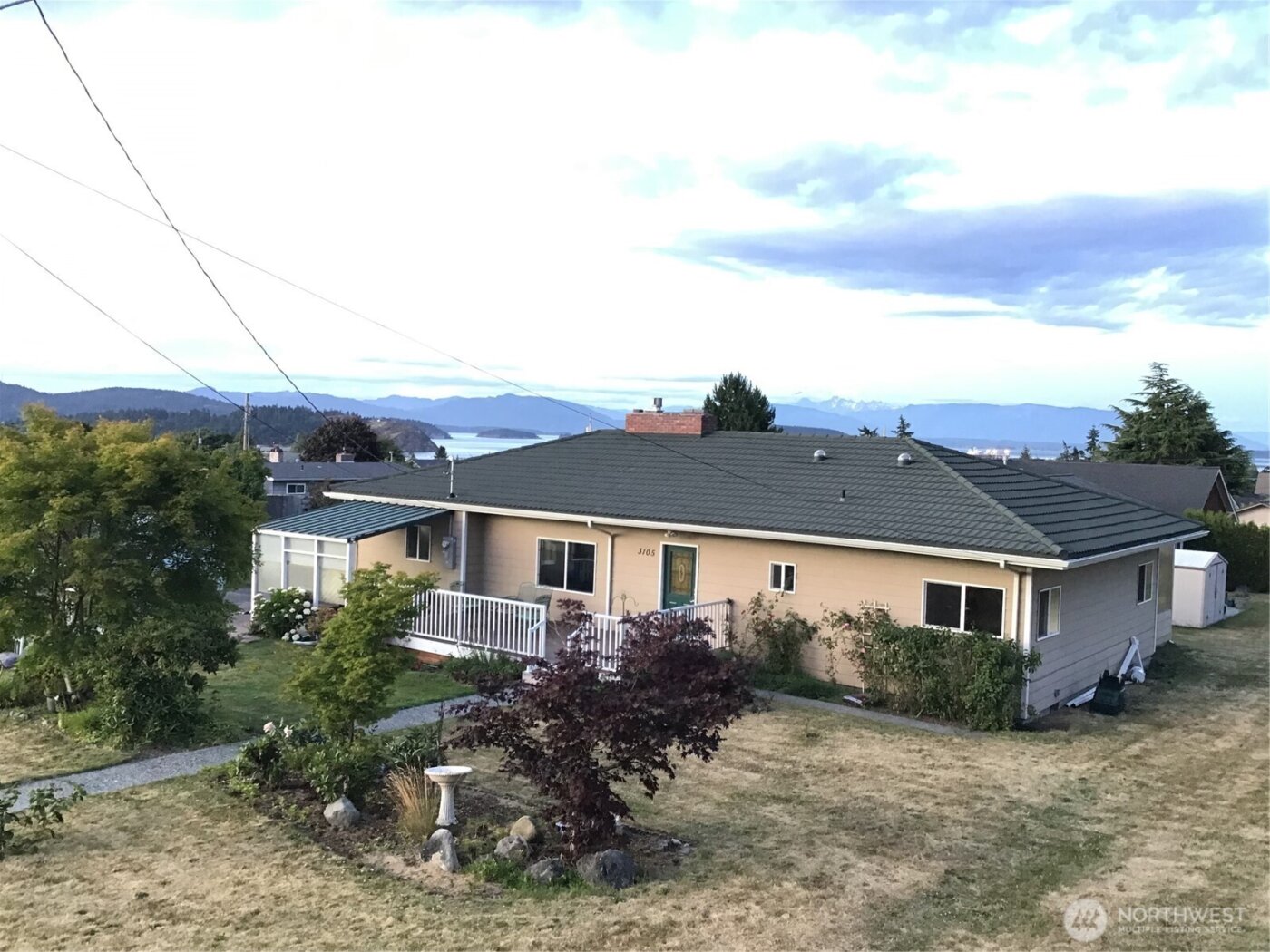 3105 K Avenue , Anacortes, WA 98221