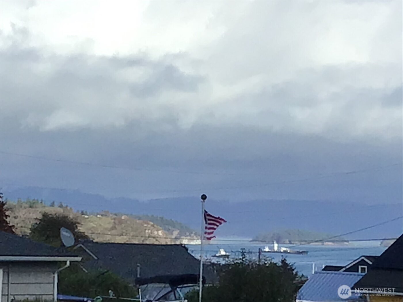 3105 K Avenue , Anacortes, WA 98221