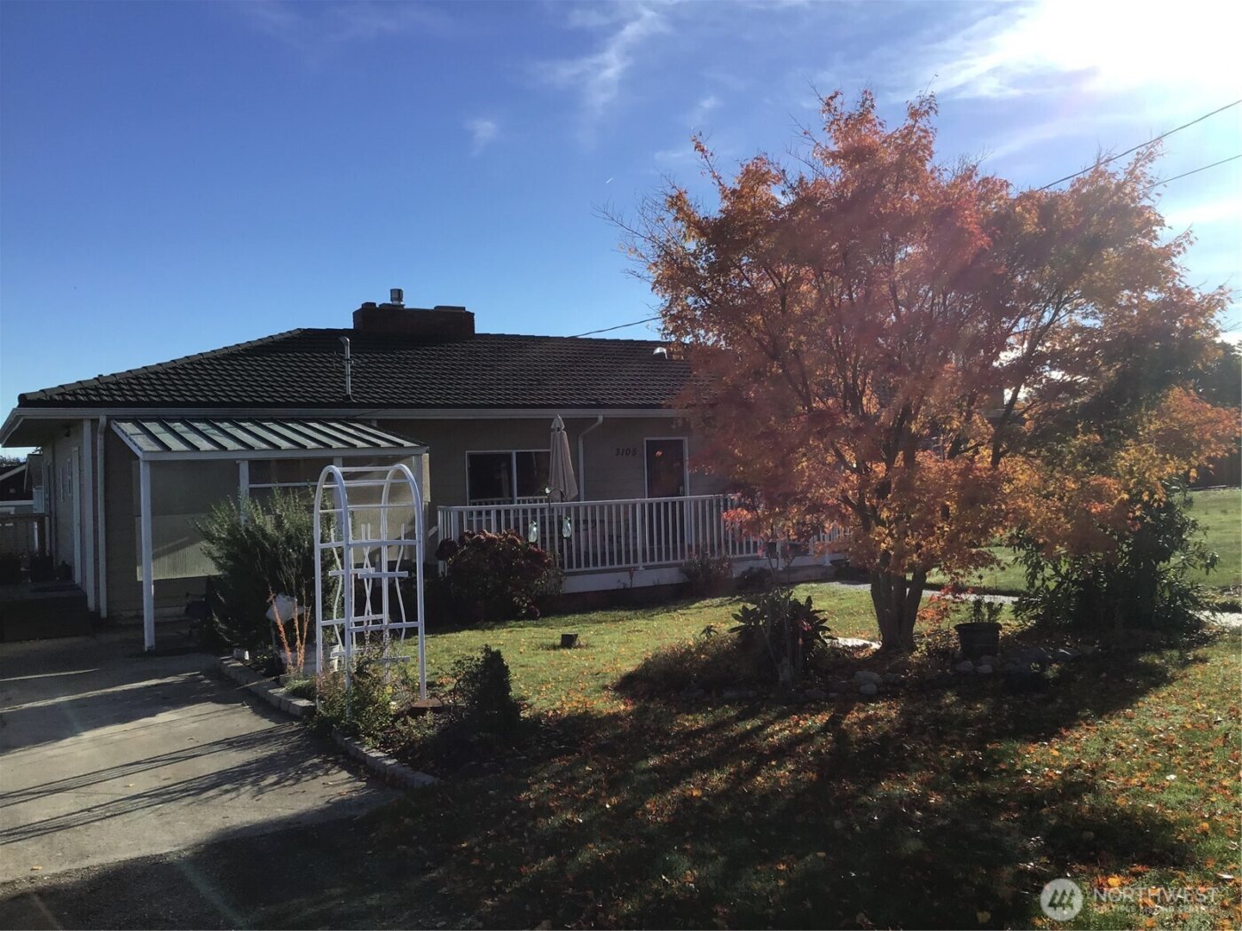 3105 K Avenue , Anacortes, WA 98221