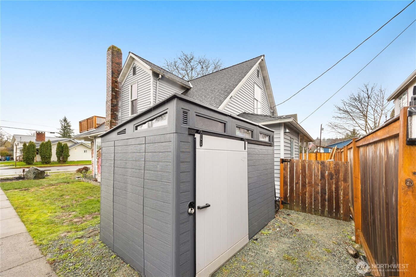 111 Cedar Avenue #1, Sultan, WA 98294