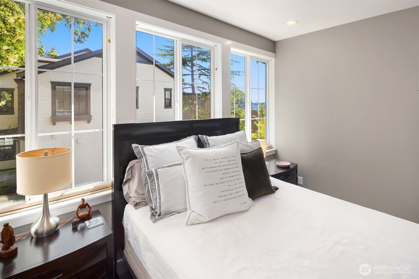 901 W McGraw Street #6, Seattle, WA 98119-3075