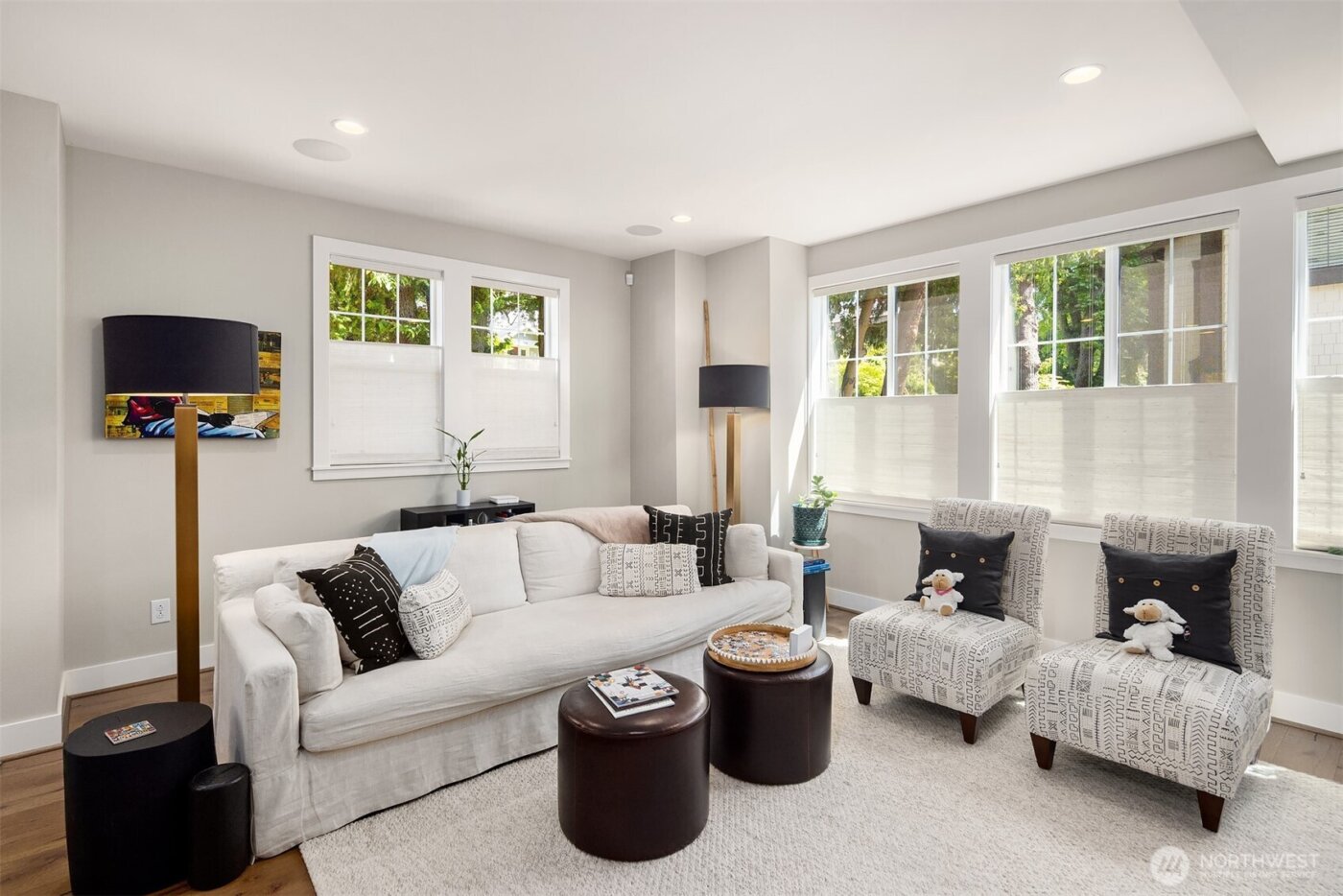 901 W McGraw Street #6, Seattle, WA 98119-3075