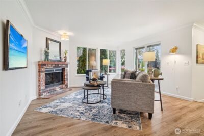10822 NE 148th Lane #J102, Bothell, WA 98011 - Photo 2