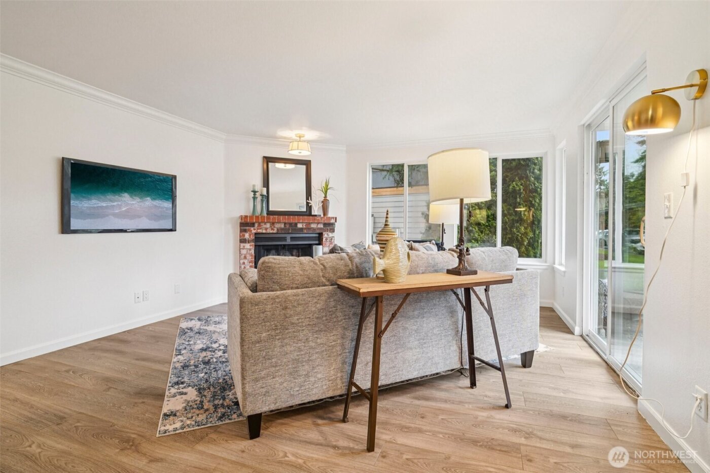 10822 NE 148th Lane #J102, Bothell, WA 98011