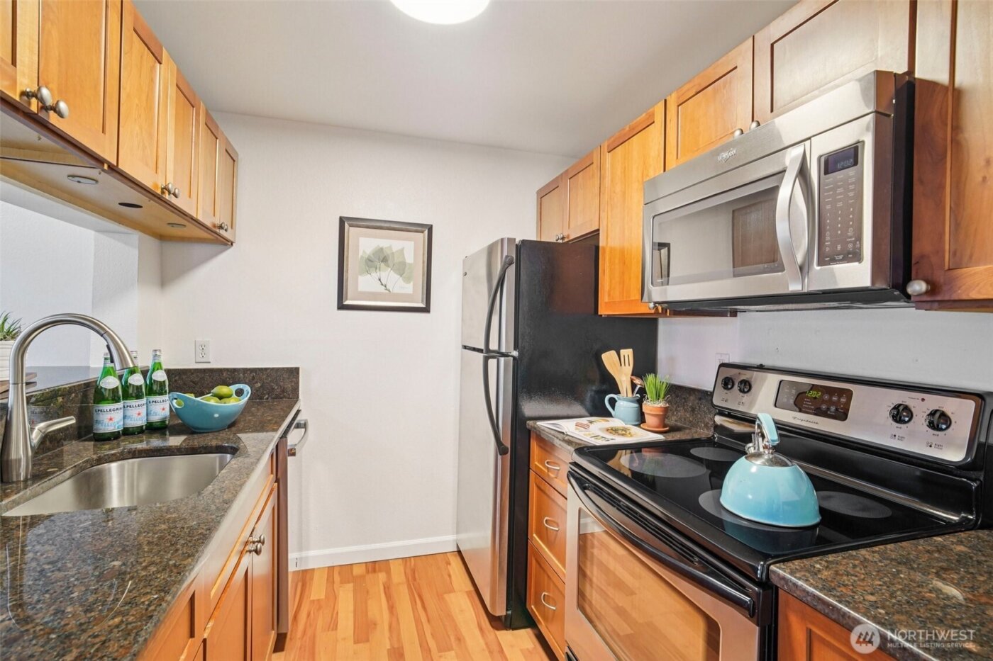 10822 NE 148th Lane #J102, Bothell, WA 98011