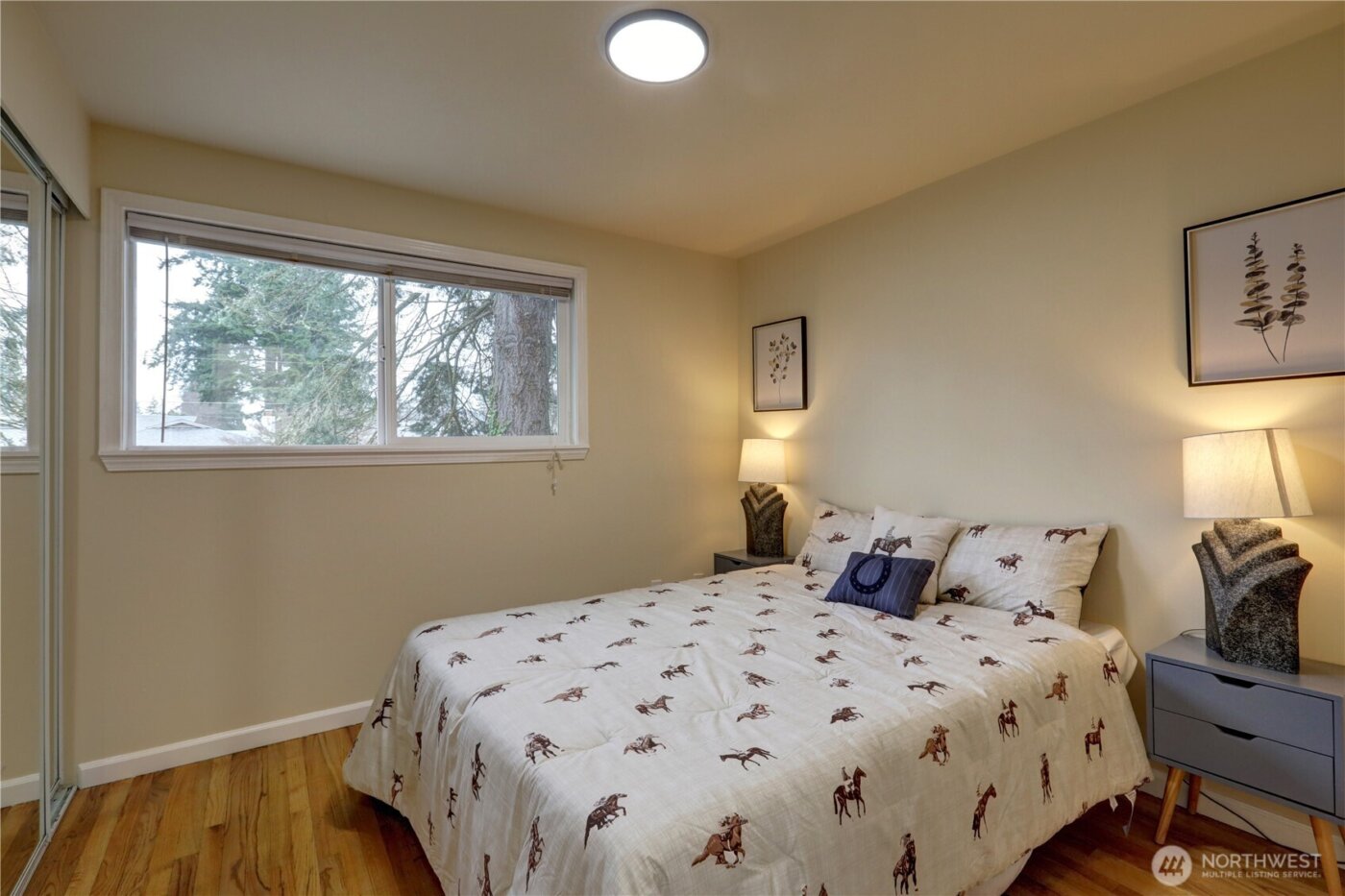 2007 168th Avenue NE, Bellevue, WA 98008