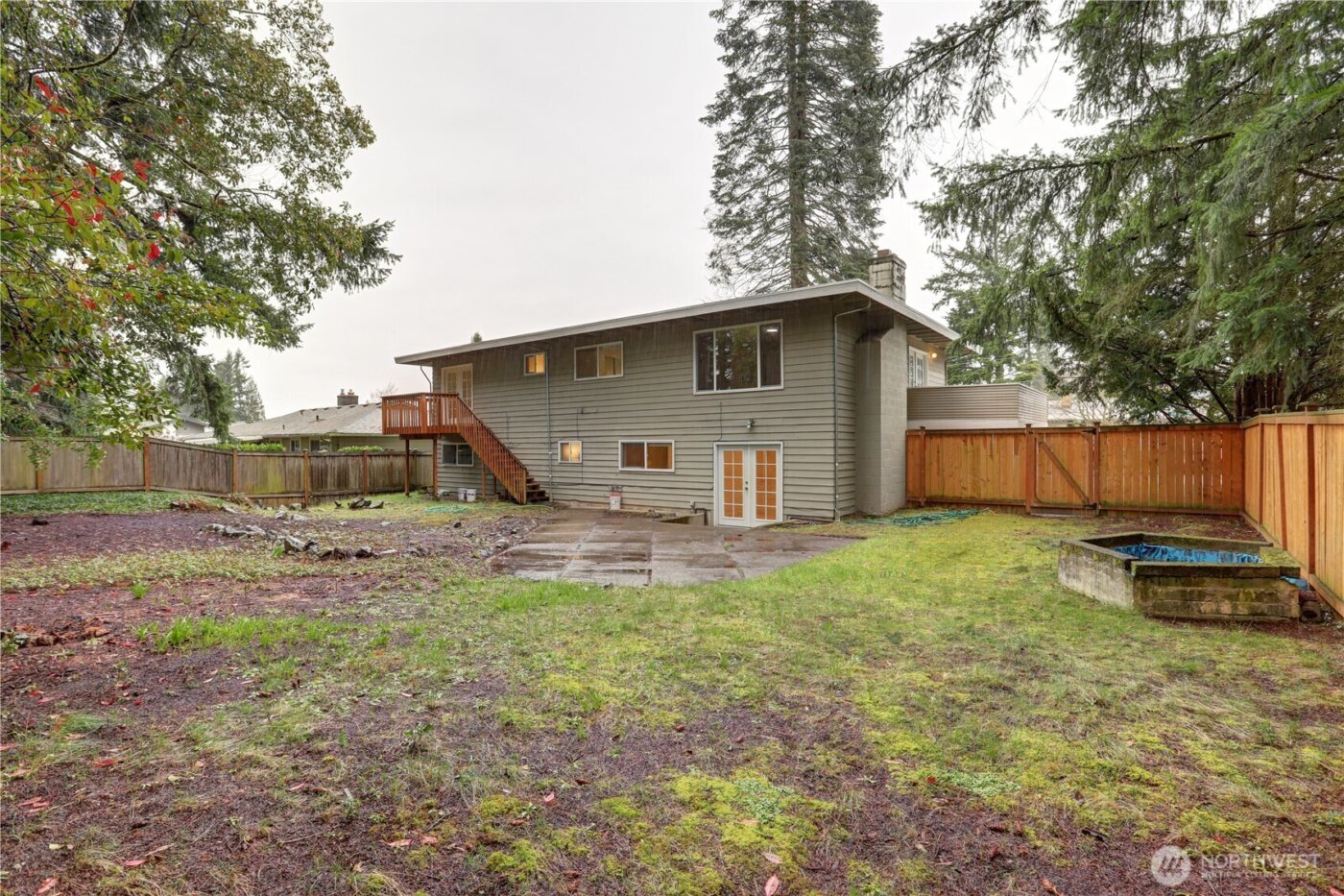 2007 168th Avenue NE, Bellevue, WA 98008