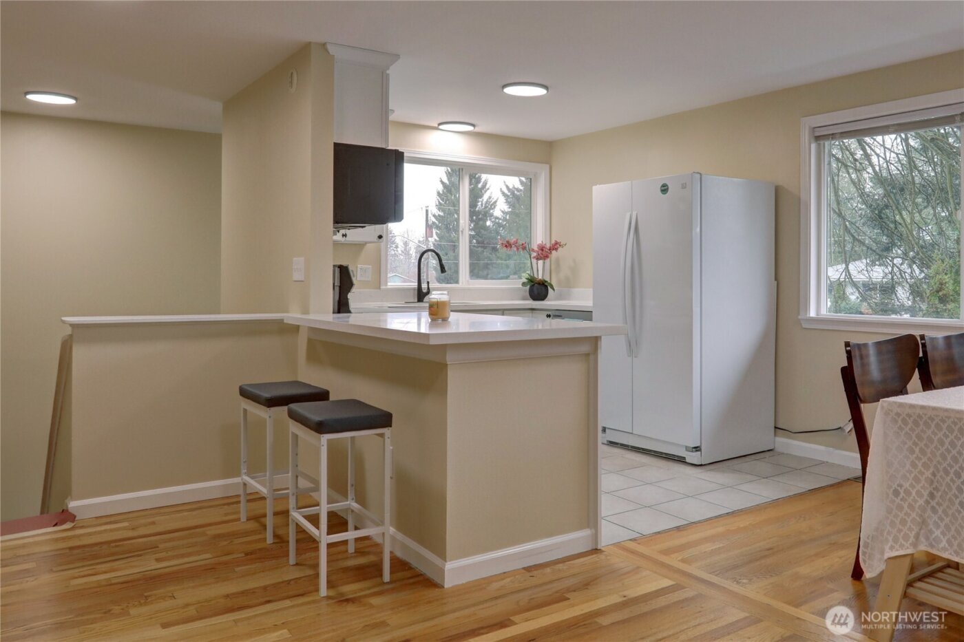 2007 168th Avenue NE, Bellevue, WA 98008