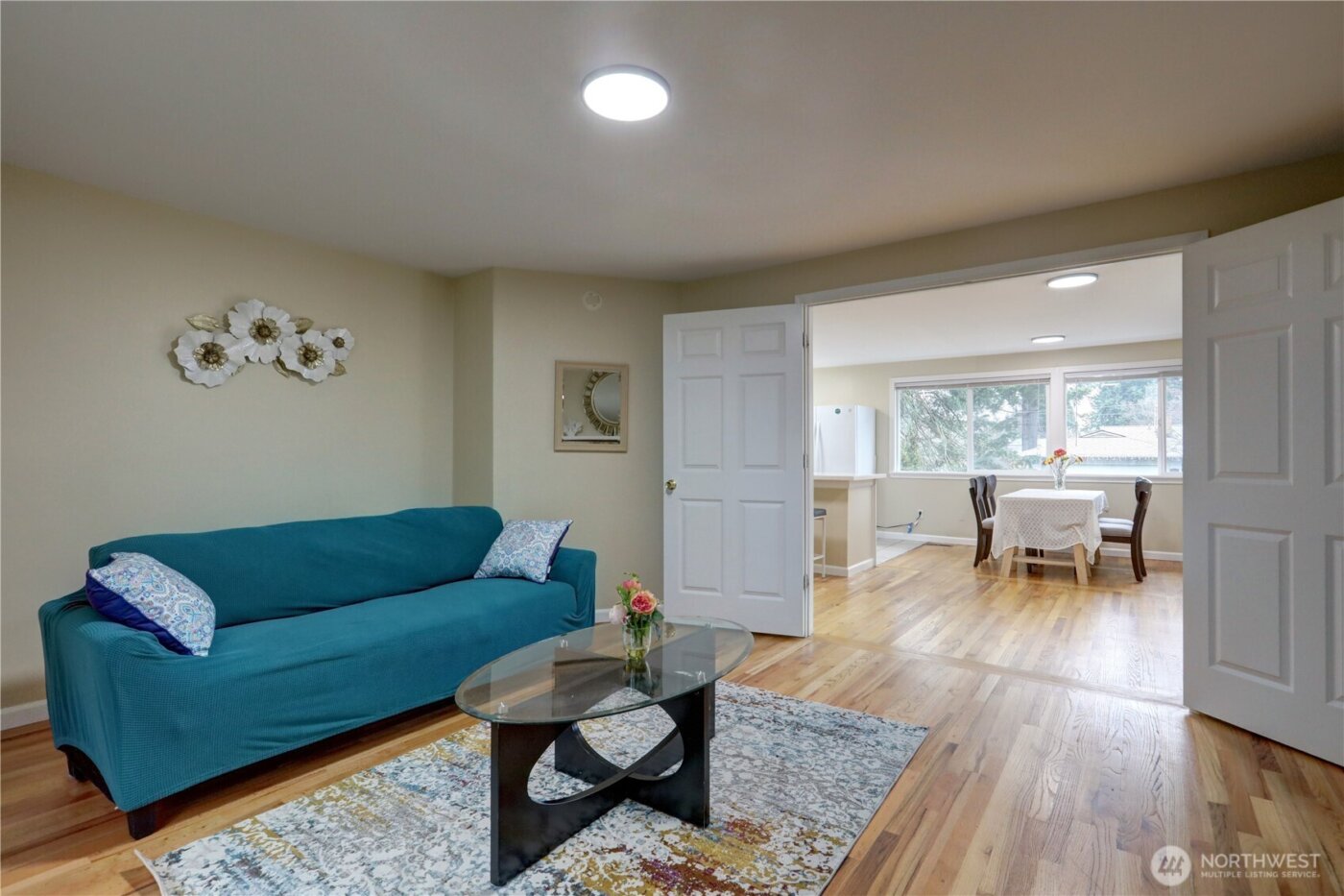2007 168th Avenue NE, Bellevue, WA 98008