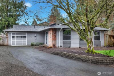 7843 NE 146th Street , Kenmore, WA 98028