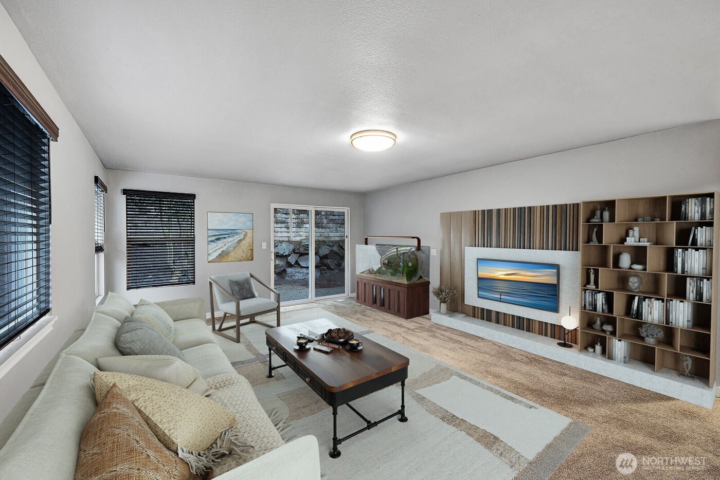 7843 NE 146th Street , Kenmore, WA 98028