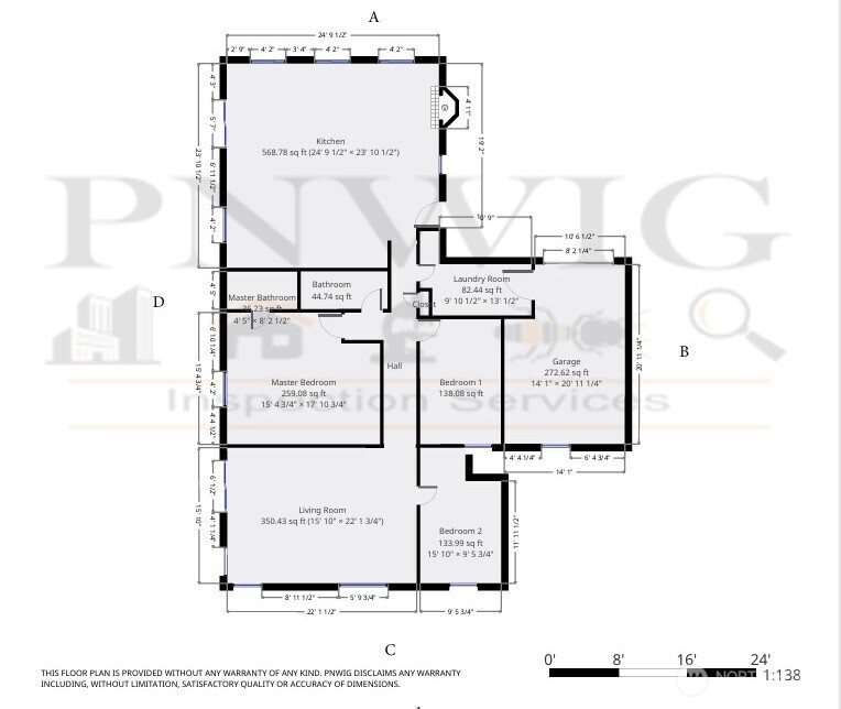 7843 NE 146th Street , Kenmore, WA 98028